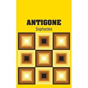 Antigone -- Sophocles